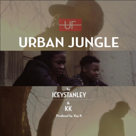 Urban Jungle ft. KK | Boomplay Music