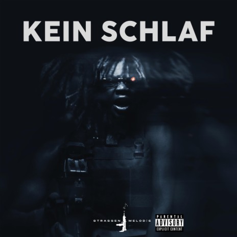 Kein Schlaf ft. RALO | Boomplay Music