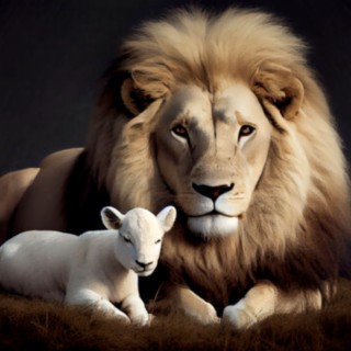 The Lion and the Lamb