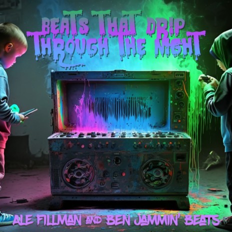 Only if the Math is Real ft. Ben Jammin' Beats