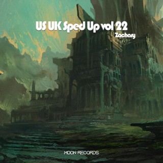 US UK Sped Up vol 22