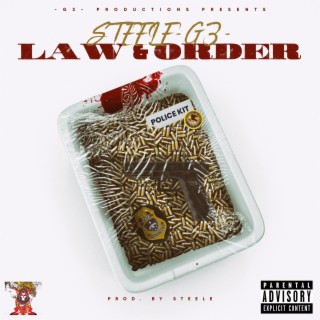 LAW & ORDER (Radio Edit)