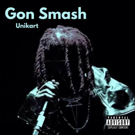Gon Smash | Boomplay Music