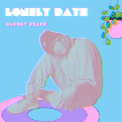 LONELY DAYS | Boomplay Music