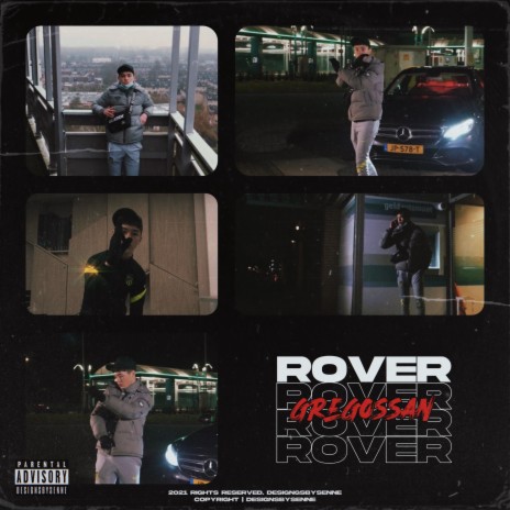 Rover | Boomplay Music