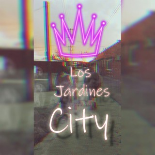 Mi Ghetto - Los Jardines City