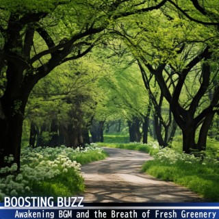 Awakening BGM and the Breath of Fresh Greenery