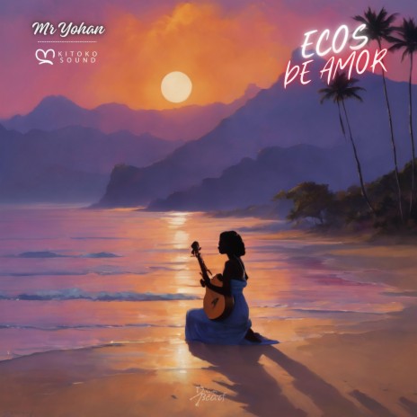 Ecos de Amor ft. Mr Yohan & Din Beats