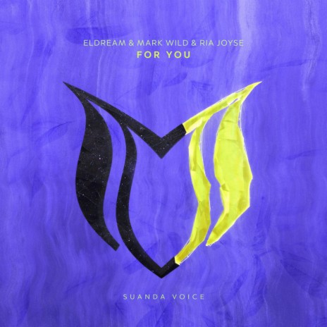 For You ft. Mark Wild & Ria Joyse | Boomplay Music