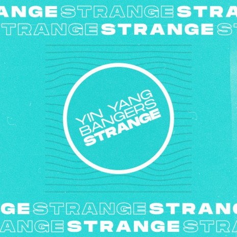 Strange | Boomplay Music