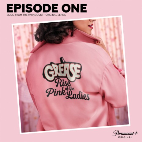 Different This Year (Reprise) (From the Paramount+ Series ‘Grease: Rise of the Pink Ladies') ft. Ari Notartomaso, Cheyenne Isabel Wells, Tricia Fukuhara & The Cast of Grease: Rise of the Pink Ladies | Boomplay Music