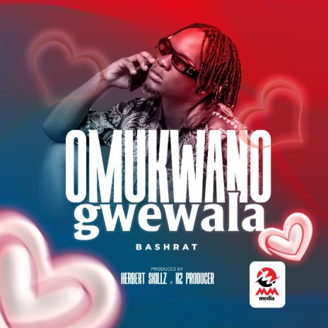 Omukwano Gwe Wala | Boomplay Music