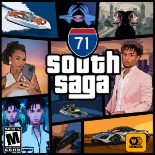 71 South Saga