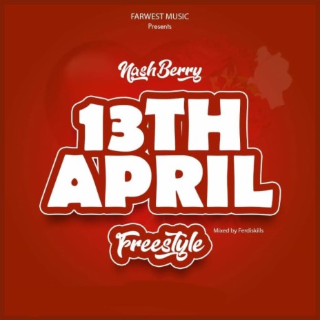 13th April | Boomplay Music