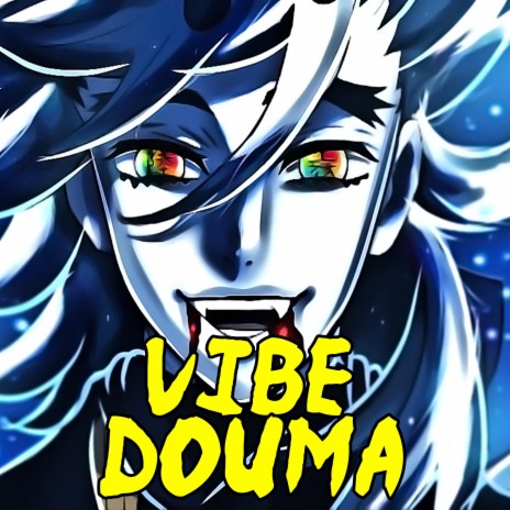 Vibe Douma