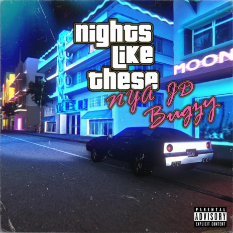 Nights Like These ft. Bugzy | Boomplay Music