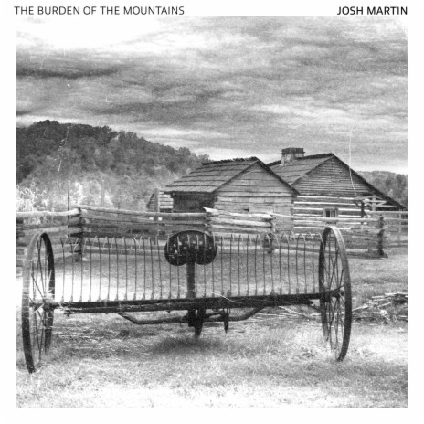 The Burden of the Mountains | Boomplay Music