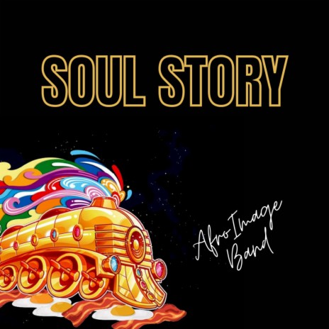 Soul Story | Boomplay Music