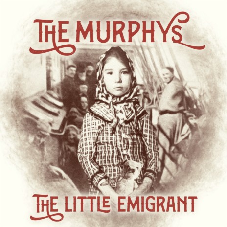 The Little Emigrant