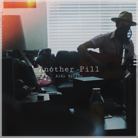 Another Pill | Boomplay Music