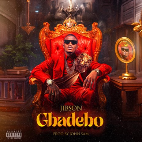 Gbadebo sped up | Boomplay Music