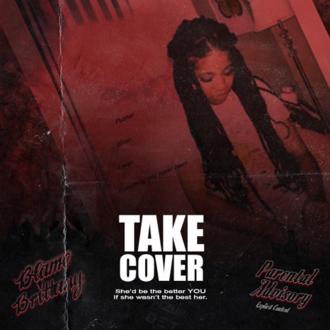 Take Cover | Boomplay Music