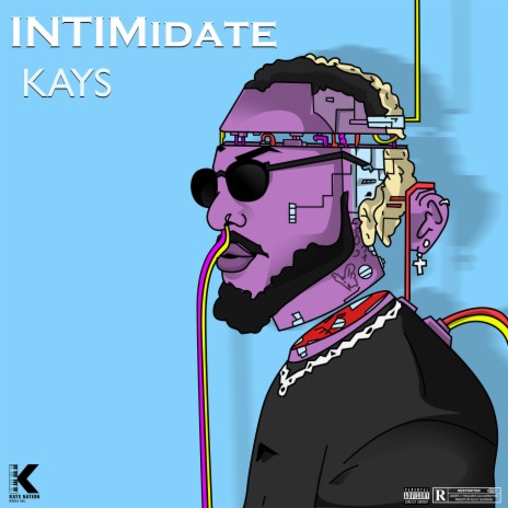 Intimidate | Boomplay Music