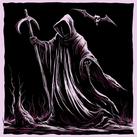 im the reaper