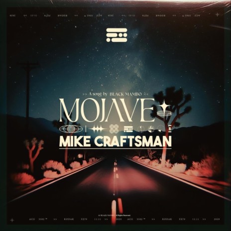 Mojave ft. Mike Craftsman | Boomplay Music