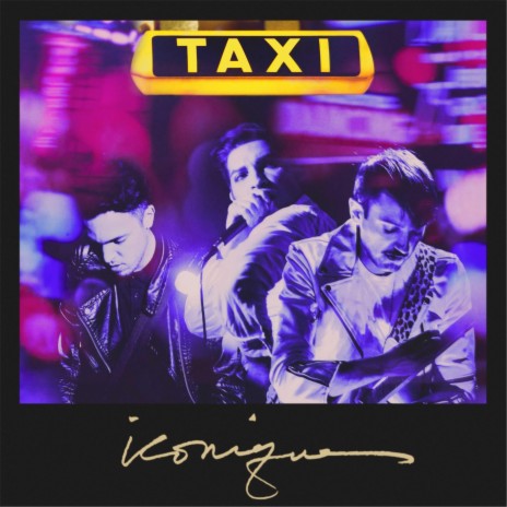 Taxi | Boomplay Music