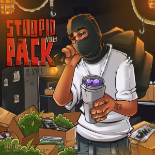 STOOPID PACK, Vol. 1