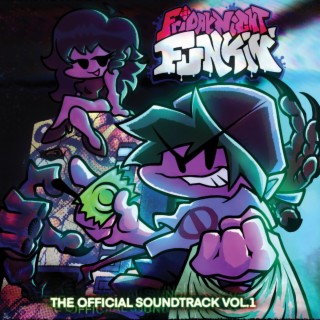 Friday Night Funkin', Vol. 1 (Original Game Soundtrack)