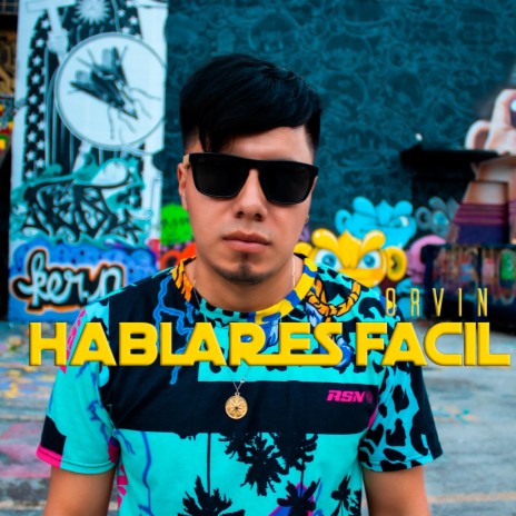 Hablar Es Facil | Boomplay Music