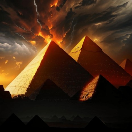 MONTAGEM EGYPT (Slowed) | Boomplay Music