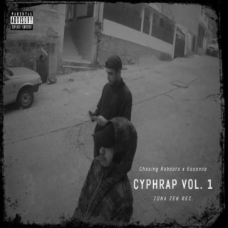 CyphRap, Vol. 1