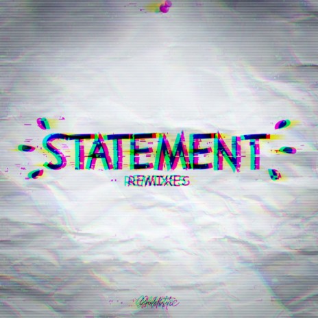 Statement (NILSEN & 5th Melo Remix) | Boomplay Music