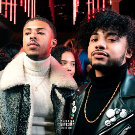 All Mine ft. Diggy | Boomplay Music