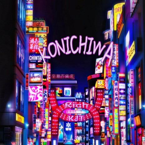 Konichiwa | Boomplay Music