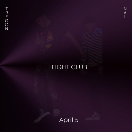 Fight club ft. NAL | Boomplay Music