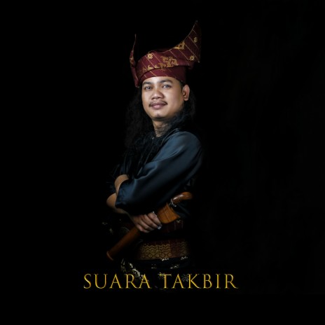 Suara Takbir | Boomplay Music