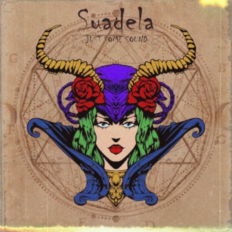 Suadela ft. Alligator Fight Club | Boomplay Music