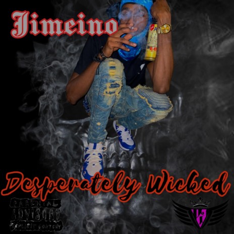 Desperately Wicked (Radio Edit) | Boomplay Music