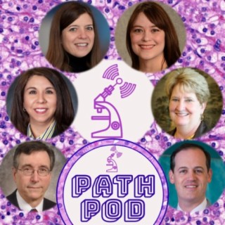 Around The Scope: Pediatric Pathology