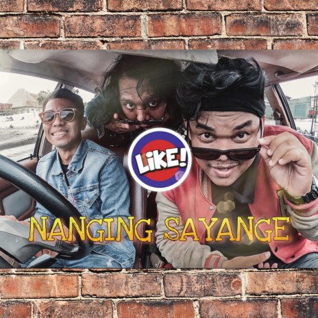 Nanging Sayange | Boomplay Music
