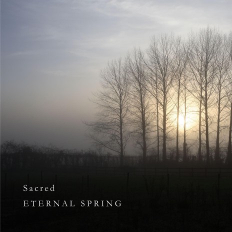 Sacred (Violin Version)