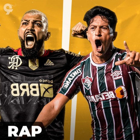 Rap do Cano vs Gabigol : Os Artilheiros | Boomplay Music