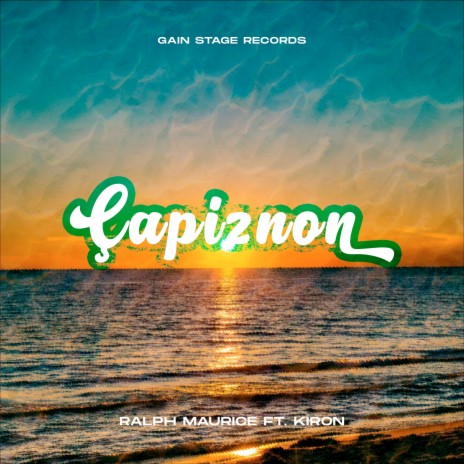 Capiznon ft. Kiron | Boomplay Music