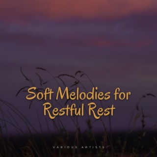 Soft Melodies for Restful Rest