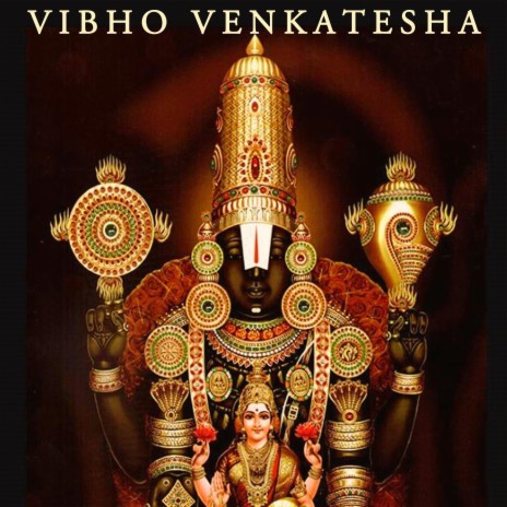 Vibho Venkatesha | Boomplay Music