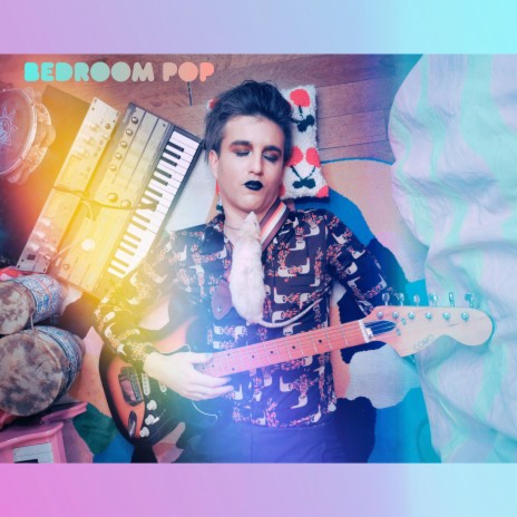 Bedroom Pop ft. Zoe Towne | Boomplay Music
